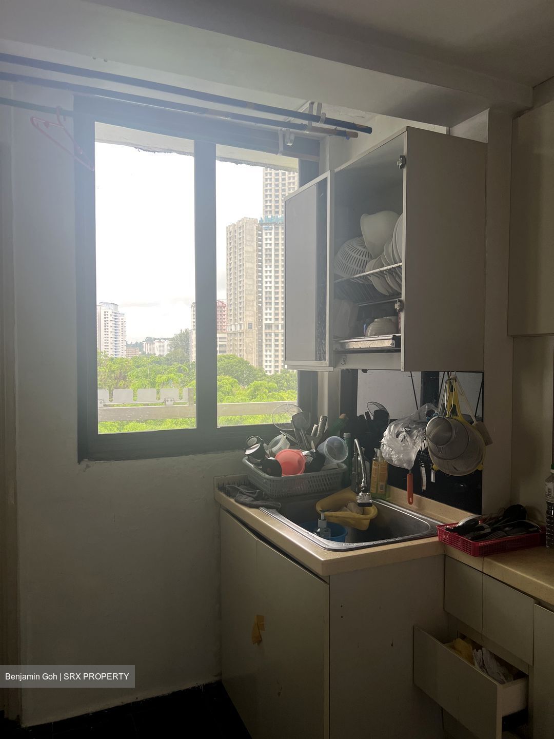 Blk 46 THE BEO CRESCENT (Bukit Merah), HDB 3 Rooms #566511781